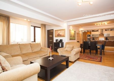 ID 3495 Inchiriere apartament 3 camere Aviatorilor ID 3495 Inchiriere apartament 3 camere Aviatorilor