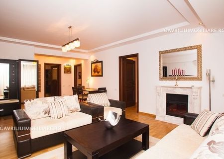 ID 3496 Inchiriere apartament 3 camere Aviatorilor ID 3496 Inchiriere apartament 3 camere Aviatorilor