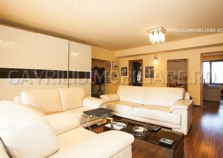 ID 3532 Apartament de 4 camere in Central Park ID 3532 Apartament de 4 camere in Central Park