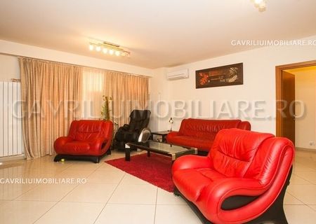 ID 3540 Vanzare apartament de 4 camere in Central Park ID 3540 Vanzare apartament de 4 camere in Central Park