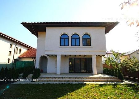 ID 355 Inchiriere vila 7 camere Baneasa ID 355 Inchiriere vila 7 camere Baneasa