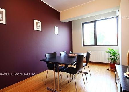 ID 397 Apartament 4 camere in zona Kiseleff