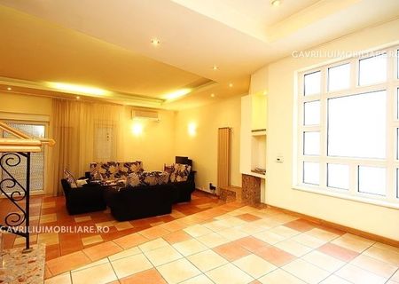 ID 473 Inchiriere vila 9 camere Tei ID 473 Inchiriere vila 9 camere Tei
