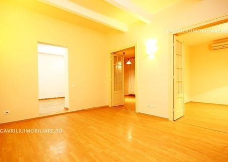 ID 647 Inchiriere apartament de 4 camere in zona Dorobanti-Victoriei