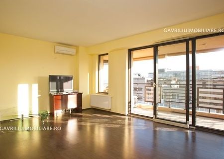 Id 772 Vanzare apartament de 2 camere in complex Central Park