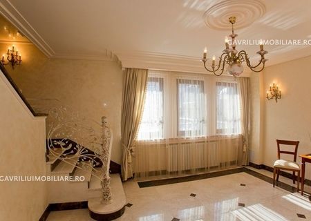 ID 800 Vanzare vila Dorobanti - Piata Dorobantilor, absolut superba! ID 800 Vanzare vila Dorobanti - Piata Dorobantilor, absolut superba!