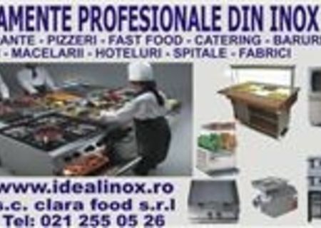 IDEAL INOX angajeaza consilier vanzari IDEAL INOX angajeaza consilier vanzari