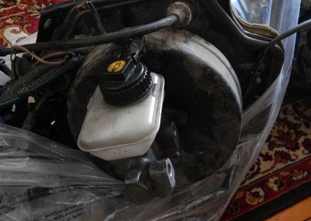 IEFTIN! Instalatie servo directie Opel Corsa B IEFTIN! Instalatie servo directie Opel Corsa B