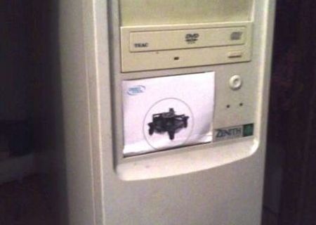 Ieftin si BUN unitate pc Ieftin si BUN unitate pc