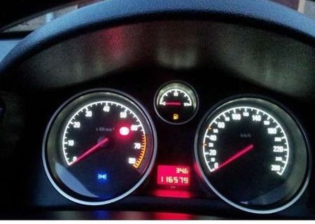 iluminare bord OPEL ASTRA H iluminare bord OPEL ASTRA H