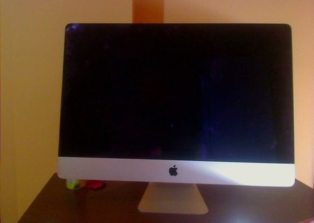 iMAC 27 Apple