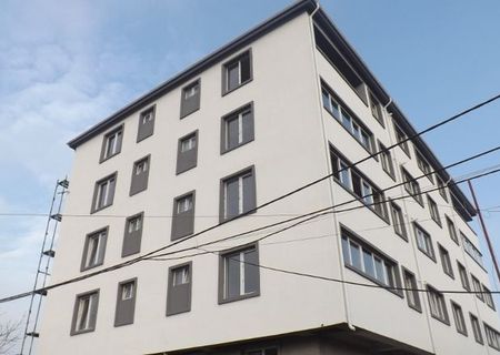 Imobil Nou, Apartament 2 camere - ALTCEVA - 67 mp