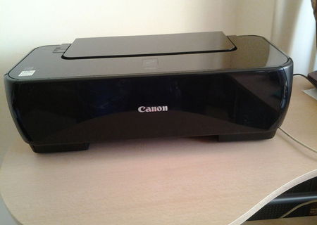 Imprimanta Canon