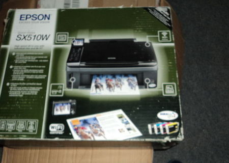 Imprimanta Color Epson