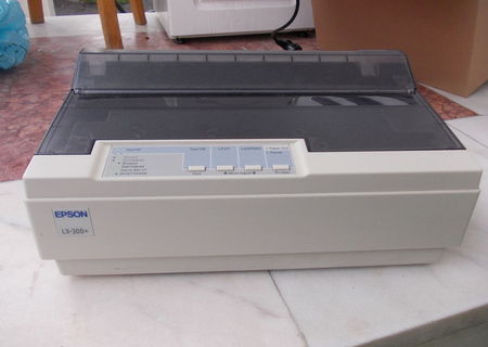 imprimanta epson lx300