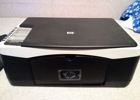 imprimanta hp