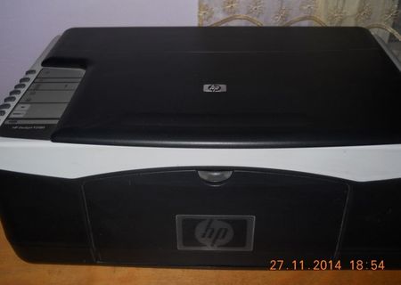 Imprimanta HP