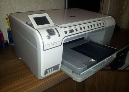 imprimanta hp