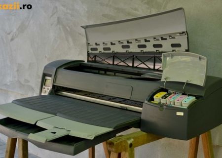 Imprimanta HP designjet 130