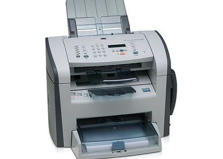 imprimanta hp laser jet m 1319 f mfp