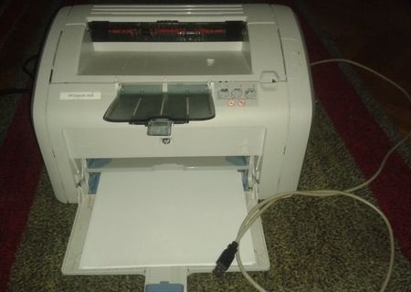 Imprimanta HP LaserJet 1018