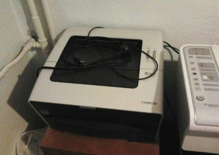Imprimanta Kyocera FS-920