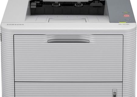IMPRIMANTA LASER ALB-NEGRU SAMSUNG ML-3310D/ duplex