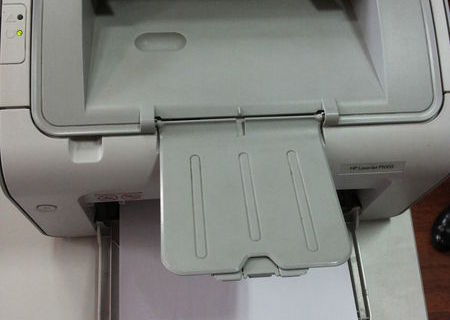 Imprimanta laser jet hp p1005