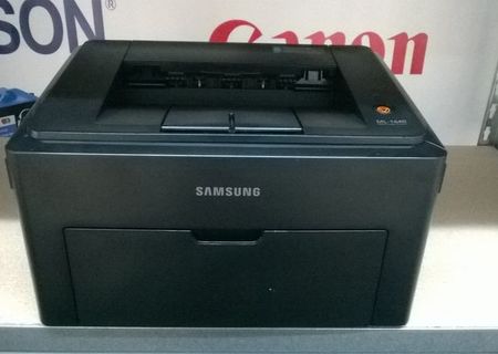 Imprimanta laser monocrom Samsung ML1640