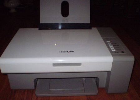 Imprimanta Lexmark Imprimanta Lexmark