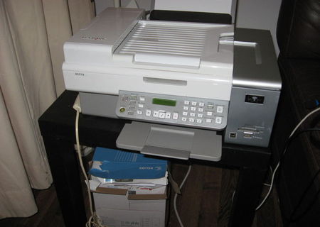 IMPRIMANTA LEXMARK MODEL X6570