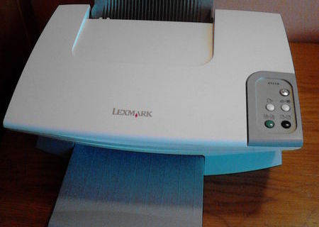 Imprimanta Lexmark x1270