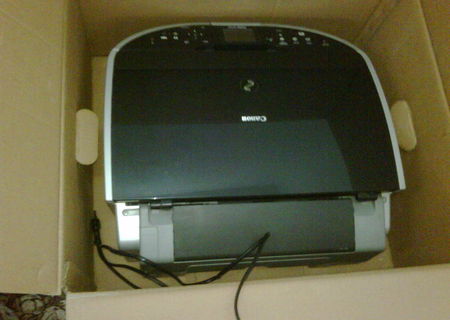 Imprimanta multifunctional canon pixma mp610 Imprimanta multifunctional canon pixma mp610