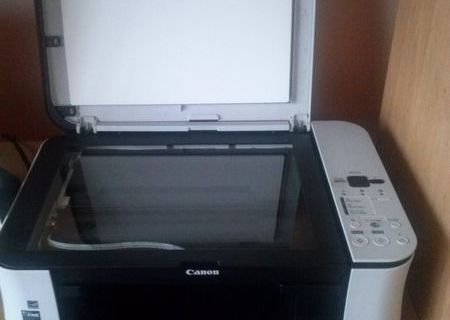Imprimanta Multifunctionala Canon MP250 Imprimanta Multifunctionala Canon MP250
