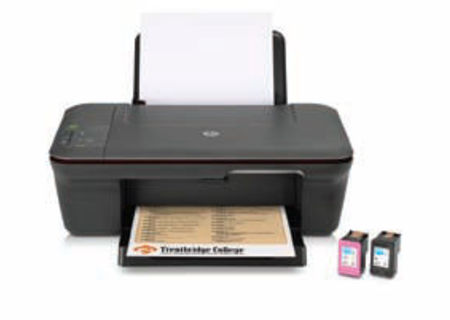 imprimanta multifunctionala HP1050 imprimanta multifunctionala HP1050