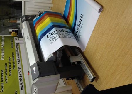 imprimanta Mutoh ValueJet