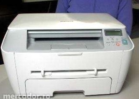 Imprimanta SAMSUNG 4100 SCX