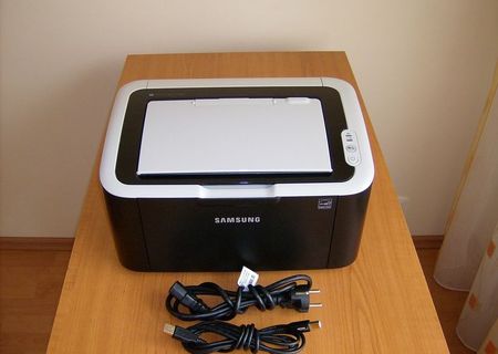 imprimantă Samsung model ML 1660