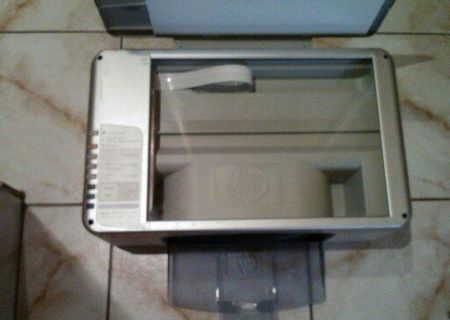 imprimanta-scaner hp 1316