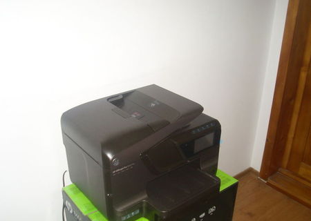 Imprimata Hp Officejet Pro 9600 PLUS Imprimata Hp Officejet Pro 9600 PLUS