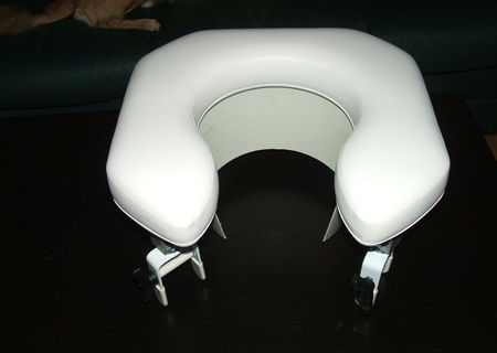 INALTATOR WC PERS. DIZABILITATI