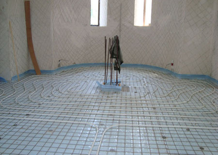 incalzire in pardoseala,centrale termice,pompe caldura,sisteme solare incalzire in pardoseala,centrale termice,pompe caldura,sisteme solare