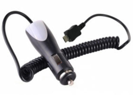 Incarcator Auto Micro USB, Momax Incarcator Auto Micro USB, Momax