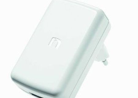 Încarcator Novero microUSB Universal TheTravelOne! Încarcator Novero microUSB Universal TheTravelOne!