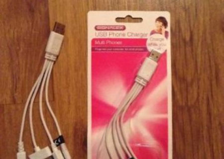 Incarcator usb