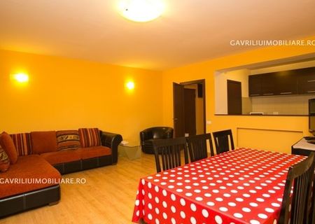 Inchieriere apartament de 2 camere in complexul rezidential Central Park - ID 1703