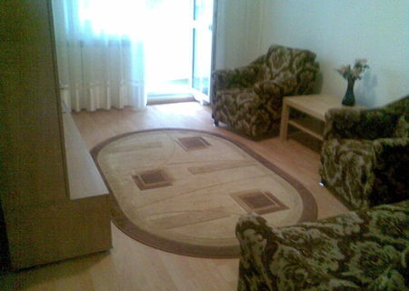 Inchirerei apartament 2 camere - Ghica Tei