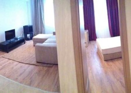 inchiriaza un apartament intr-un complex hotelier de patru stele