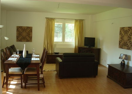 INCHIRIERE 2 CAMERE BANEASA