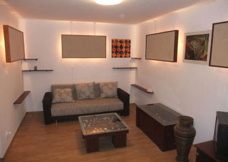 inchiriere 2 camere Chisinau/Socului/Bucuresti
